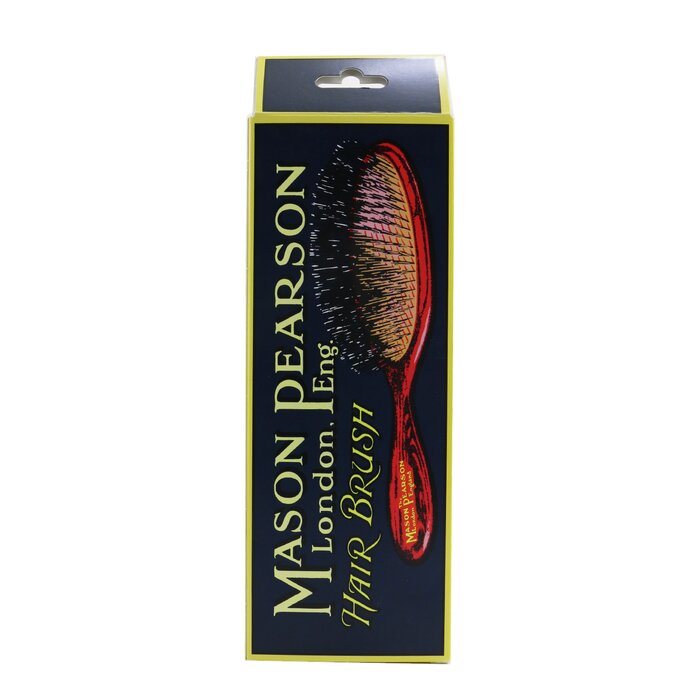 Mason Pearson Boar Bristle & Nylon - Popular Bristle & Nylon Large Hair Brush BN1 1pcProduct Thumbnail