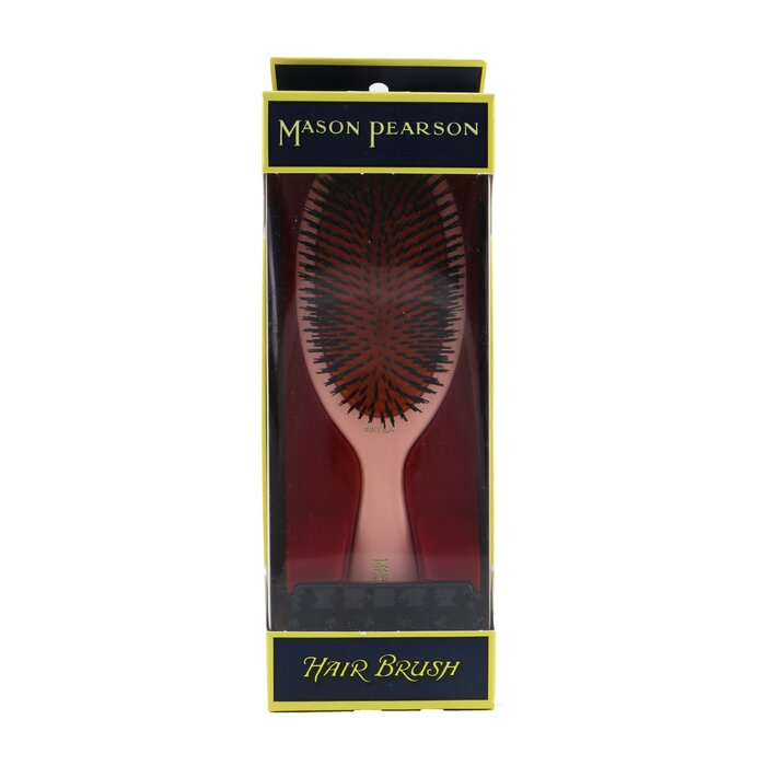 メイソンピアソン Mason Pearson Boar Bristle - Handy Bristle Hair Brush B3 1pcProduct Thumbnail