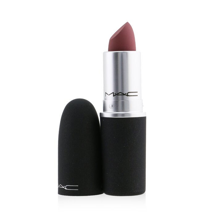 MAC Powder Kiss Lipstick 3g/0.1ozProduct Thumbnail