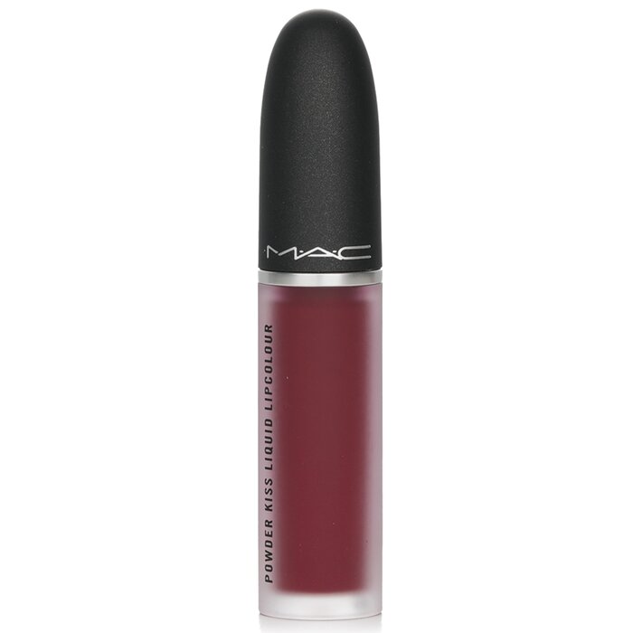 MAC Powder Kiss Color de Labios Líquido 5ml/0.17ozProduct Thumbnail