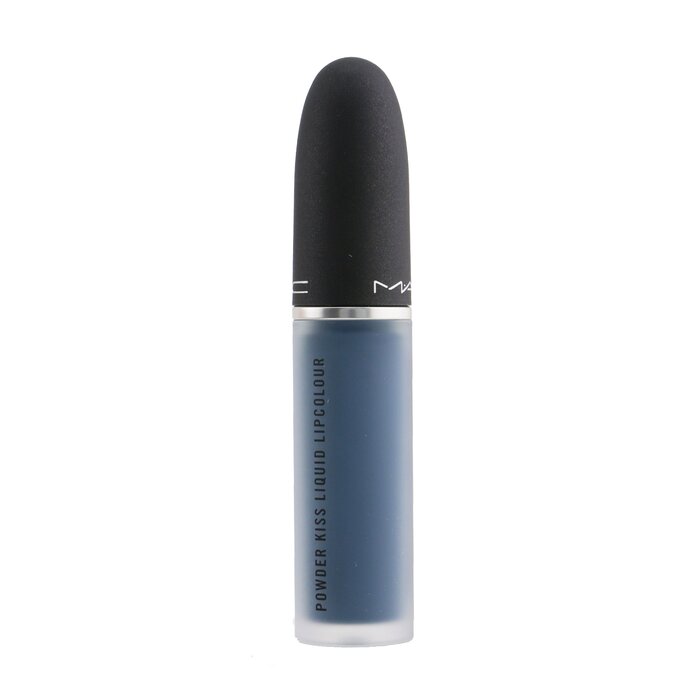 MAC Powder Kiss Liquid Lipcolour 5ml/0.17ozProduct Thumbnail