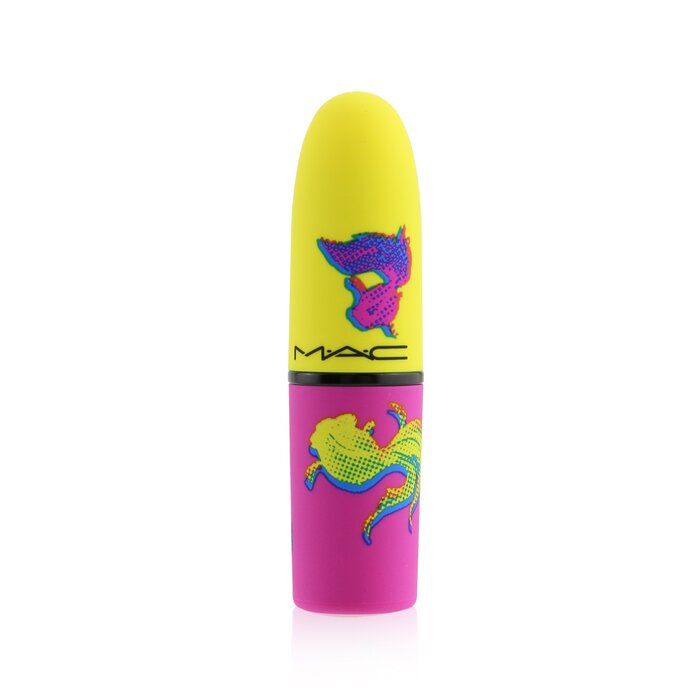 MAC Powder Kiss Lipstick שפתון פודרה (Moon Masterpiece Collection) 3g/0.1ozProduct Thumbnail