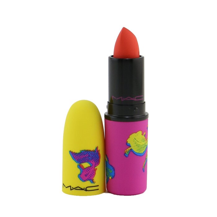 MAC Powder Kiss Lipstick (Moon Masterpiece Collection) 3g/0.1ozProduct Thumbnail