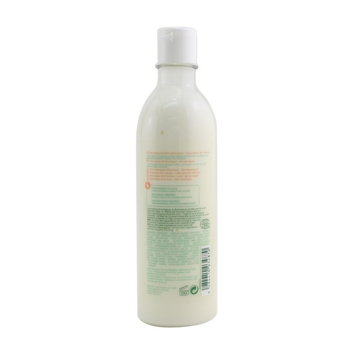 Melvita Anti-Dandruff Shampoo (All Hair Types) 200ml/6.7ozProduct Thumbnail