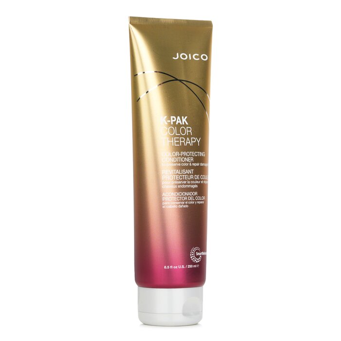 Joico K-Pak Color Therapy Color-Protecting Conditioner (To Preserve Color & Repair Damaged Hair) 250ml/8.5ozProduct Thumbnail