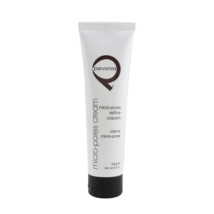 Pevonia Botanica Power Repair Micro-Pores Refine Cream (Salon Size) 100g/3.4ozProduct Thumbnail