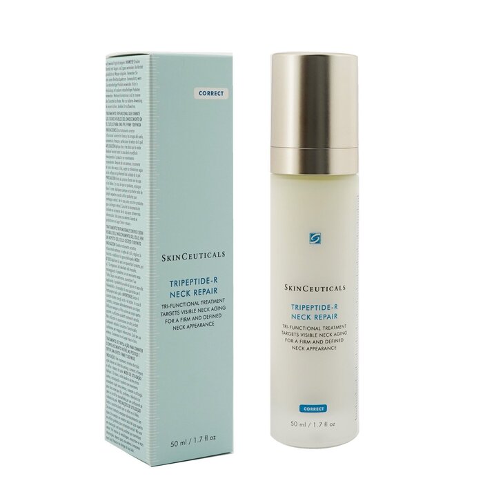 SkinCeuticals 修麗可 Tripeptide-R 頸部修復 50ml/1.7ozProduct Thumbnail