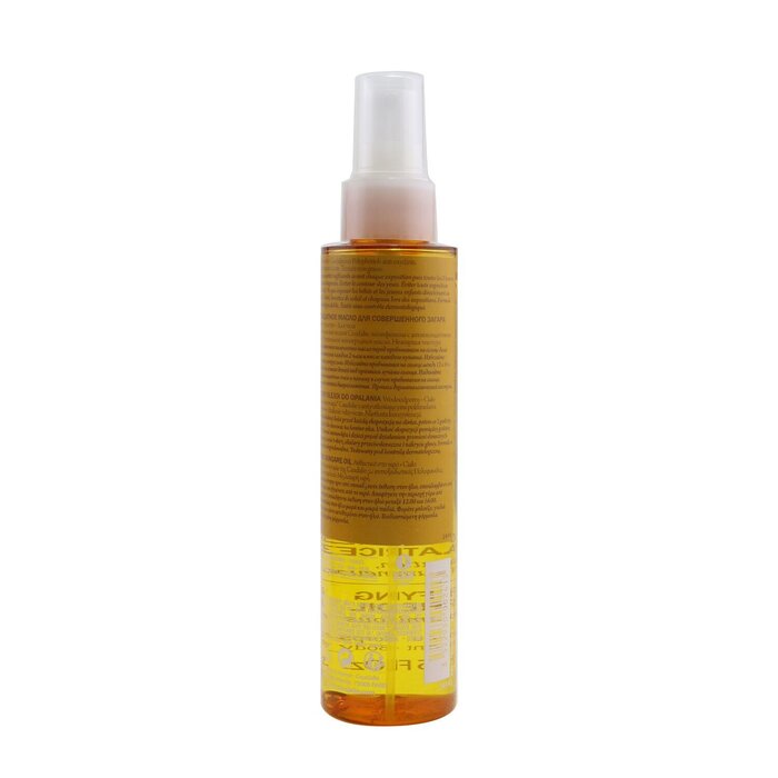 Caudalie Beautifying Suncare Body Oil SPF 30 שמן לגוף 150ml/5ozProduct Thumbnail