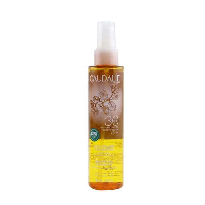 Caudalie Beautifying Suncare Aceite Corporal SPF 30 150ml/5ozProduct Thumbnail