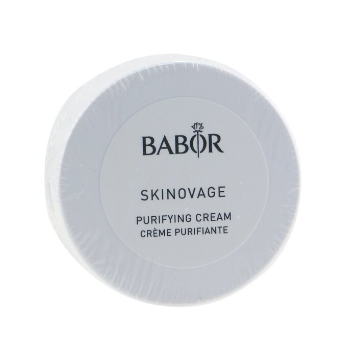 Babor Skinovage Purifying Cream (Salon Product) 50ml/1.69ozProduct Thumbnail