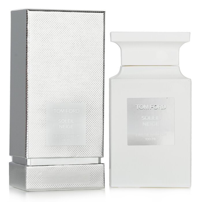 Tom Ford Private Blend Soleil Neige Eau De Parfum Spray 100ml/3.4ozProduct Thumbnail