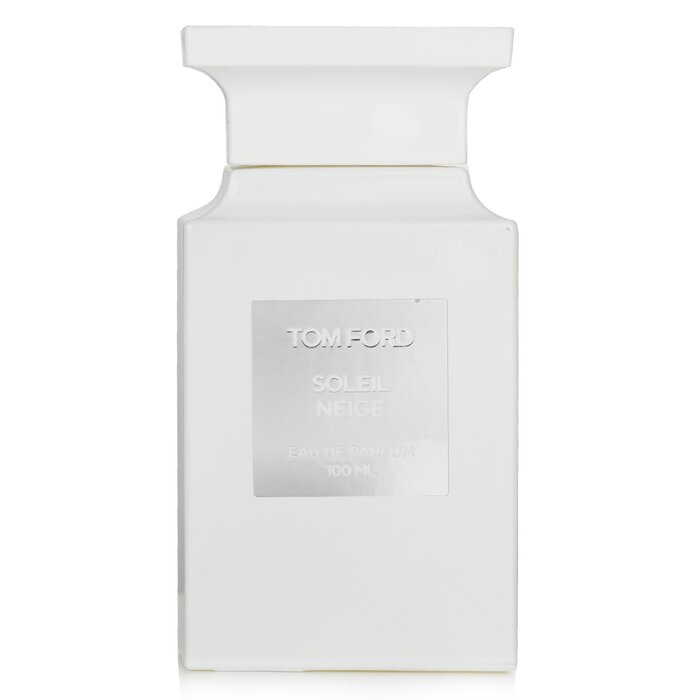 Tom Ford Private Blend Soleil Neige Eau De Parfum Spray 100ml/3.4ozProduct Thumbnail