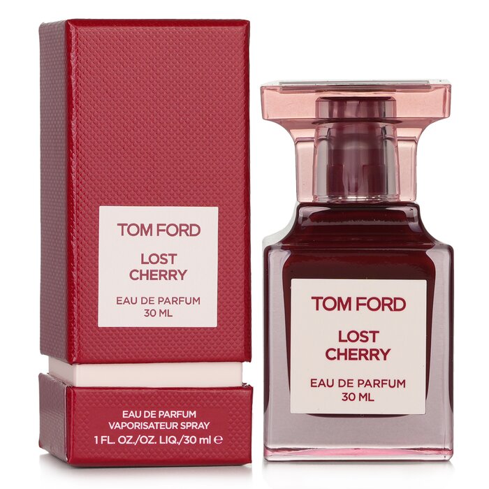 Tom Ford Private Blend Lost Cherry Eau De Parfum Spray 30ml/1ozProduct Thumbnail