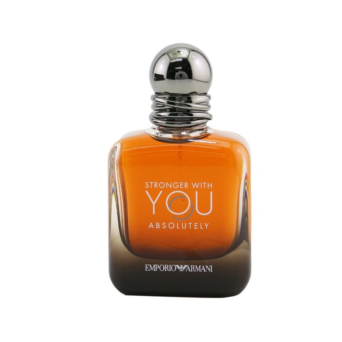Giorgio Armani Emporio Armani Stronger With You Absolutely Eau De Parfum Spray 50ml/1.7ozProduct Thumbnail