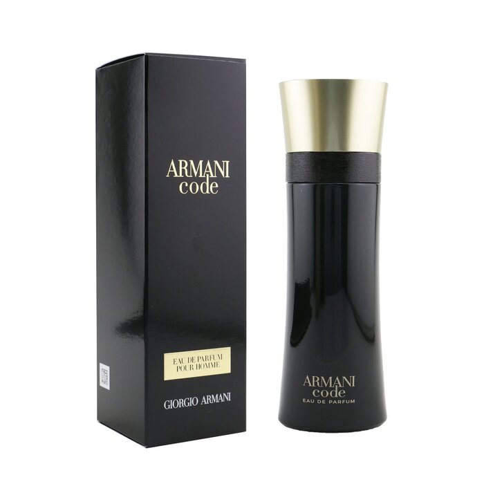 ジョルジオ アルマーニ Giorgio Armani Armani Code Eau De Parfum Spray 110ml/3.7ozProduct Thumbnail