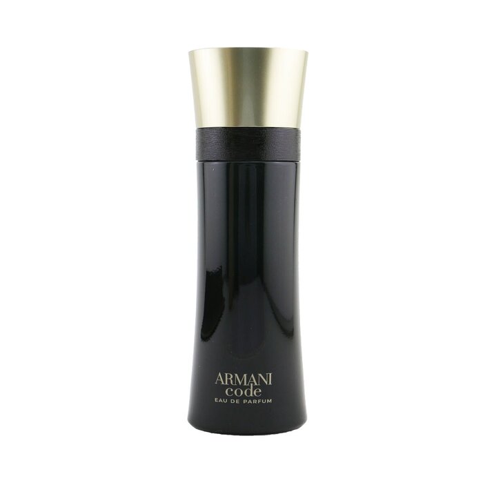 Giorgio Armani Armani Code Eau De Parfum Sprey 110ml/3.7ozProduct Thumbnail
