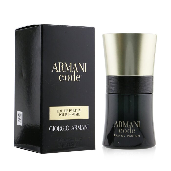 Giorgio Armani 亞曼尼 Armani Code 男性琥珀薰苔調香水 30ml/1ozProduct Thumbnail