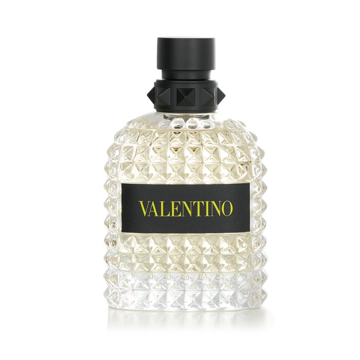 Valentino Valentino Uomo Born In Roma Yellow Dream Eau De Toilette Spray 100ml/3.4ozProduct Thumbnail