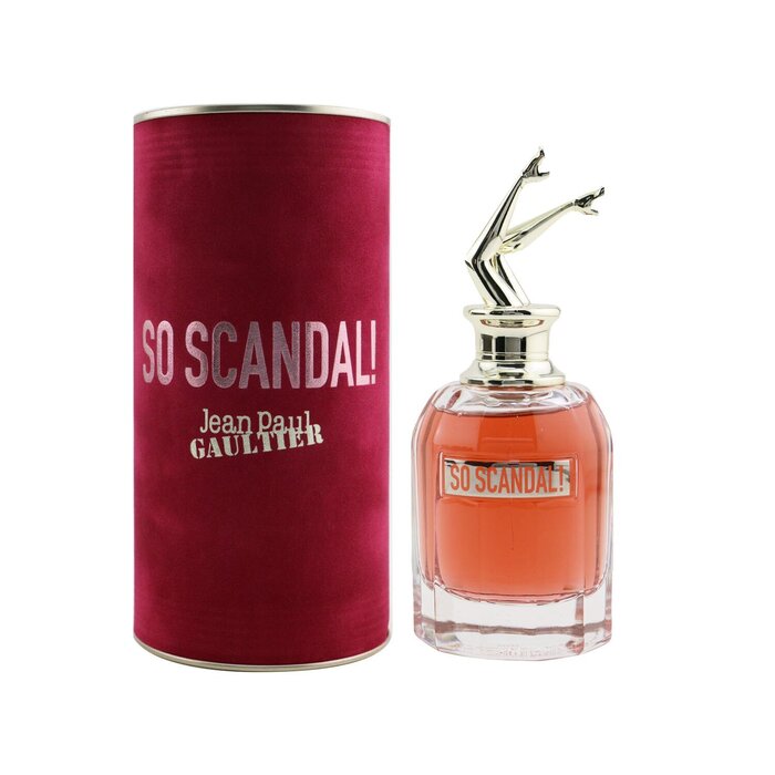 Jean Paul Gaultier So Scandal Eau De Parfum Spray 80ml/2.7ozProduct Thumbnail