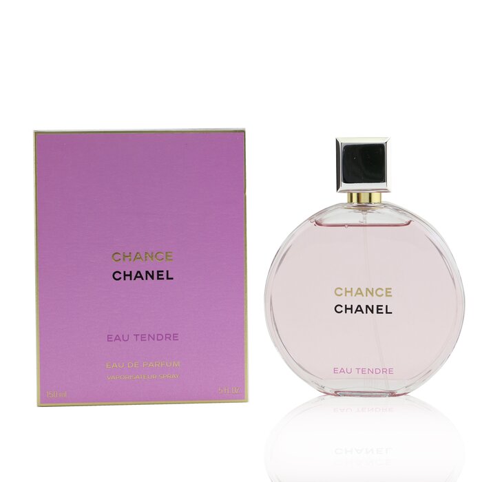Chanel Chance Eau Tendre Eau de Parfum Spray 150ml/5ozProduct Thumbnail