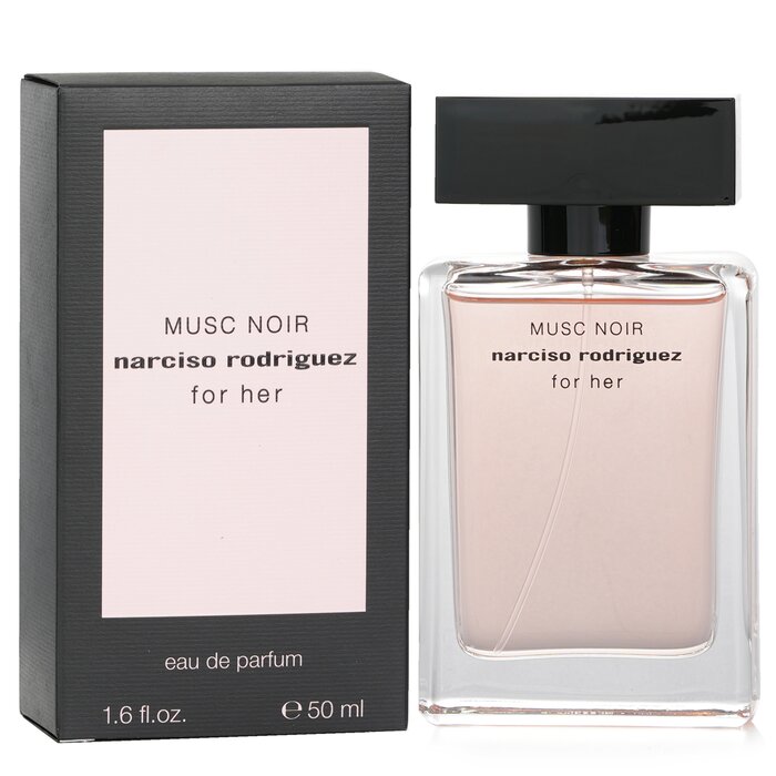 Narciso Rodriguez For Her Musc Noir או דה פרפיום ספריי 50ml/1.7ozProduct Thumbnail