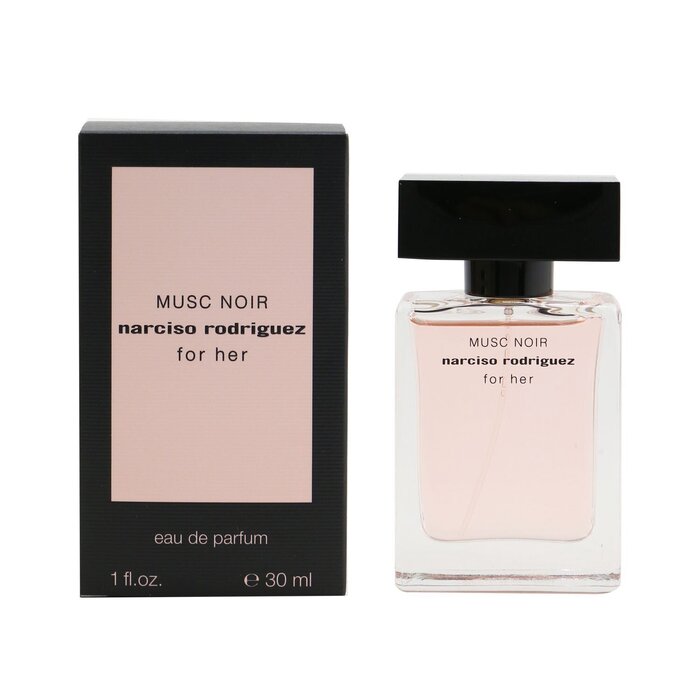 Narciso Rodriguez For Her Musc Noir أو دو برفوم سبراي 30ml/1ozProduct Thumbnail