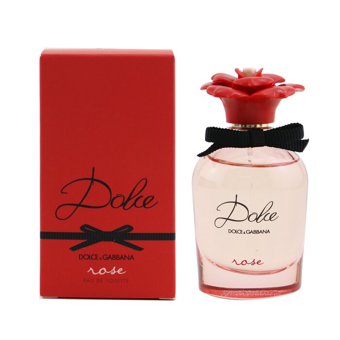 Dolce & Gabbana Dolce Rose ماء تواليت سبراي 50ml/1.7ozProduct Thumbnail