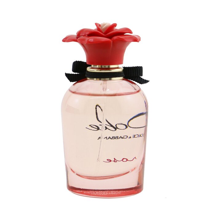 Dolce & Gabbana Dolce Rose Eau De Toilette Spray 50ml/1.7ozProduct Thumbnail