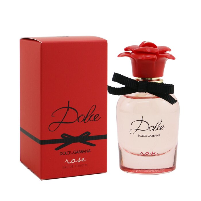 Dolce & Gabbana Dolce Rose ماء تواليت سبراي 30ml/1ozProduct Thumbnail