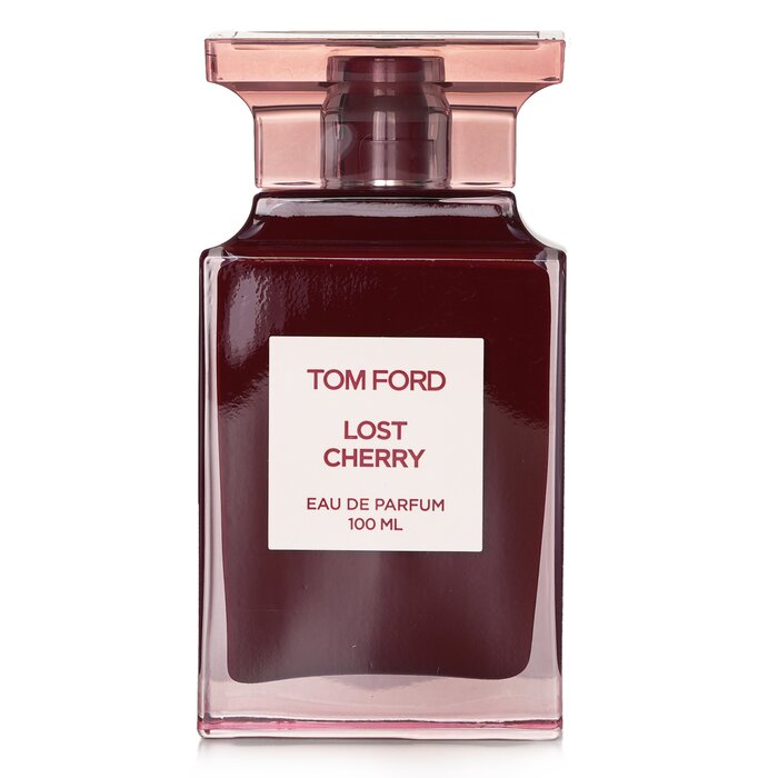 Tom Ford Private Blend Lost Cherry Eau De Parfum Spray 100ml/3.4ozProduct Thumbnail