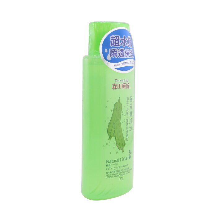 Dr. Morita 森田藥粧  Luffa Cylindrica Water 150g/5ozProduct Thumbnail