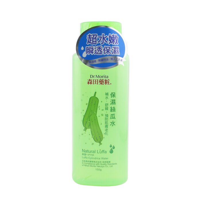 Dr. Morita 森田藥粧  Luffa Cylindrica Water 150g/5ozProduct Thumbnail
