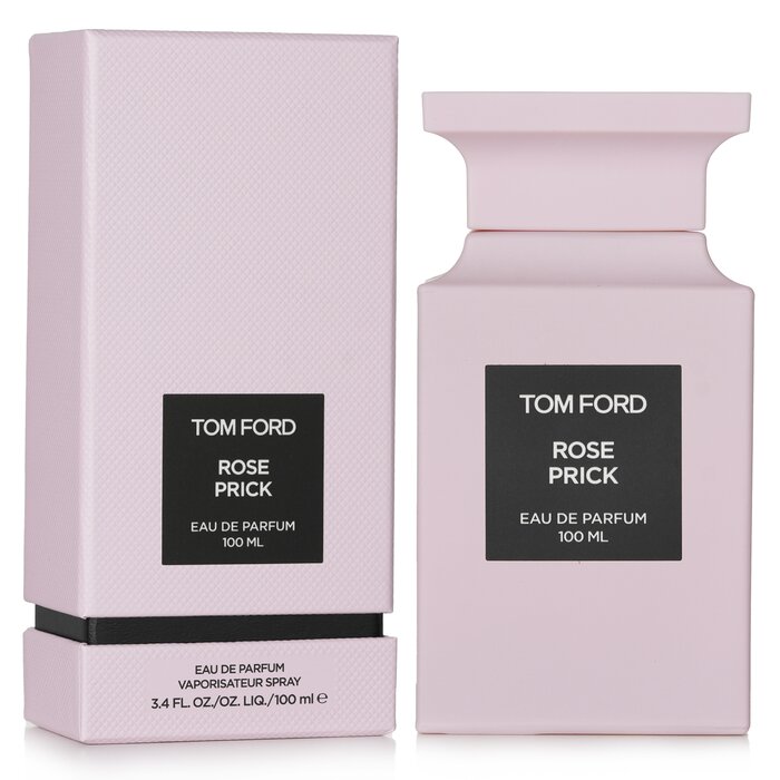 Tom Ford Private Blend Rose Prick Պարֆյումերային Սփրեյ 100ml/3.4ozProduct Thumbnail