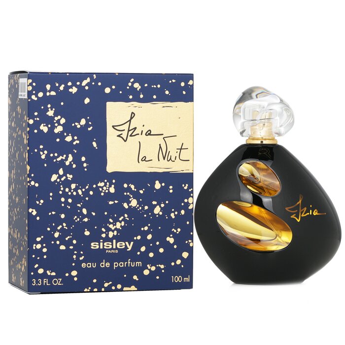 Sisley Izia La Nuit Eau De Parfum Spray 100ml/3.4ozProduct Thumbnail