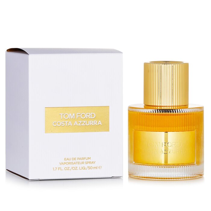 Tom Ford Costa Azzurra Eau De Parfum Spray (злато) 50ml/1.7ozProduct Thumbnail