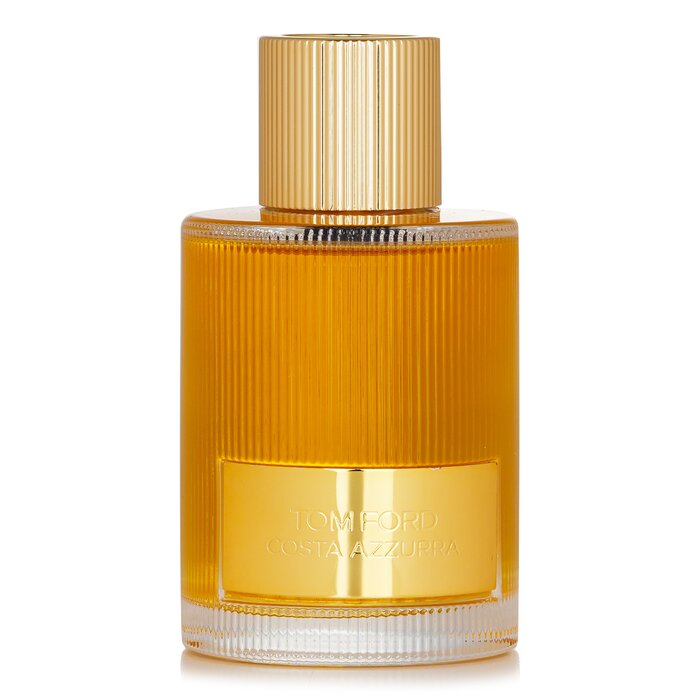 Tom Ford Costa Azzurra Eau De Parfum Spray (Gold) 100ml/3.4ozProduct Thumbnail