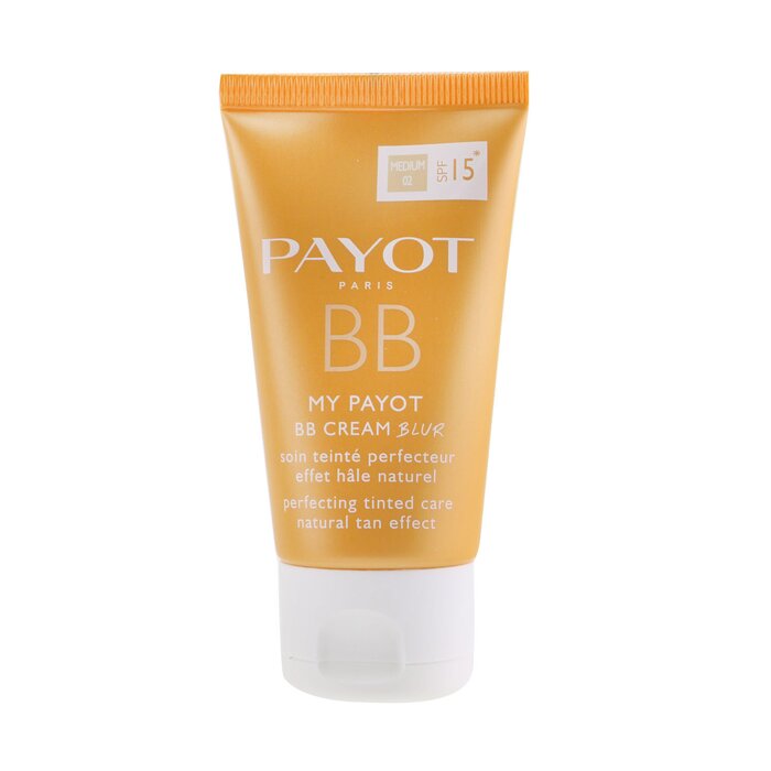 Payot My Payot BB Cream Blur SPF15 - 02 Medium 50ml/1.7ozProduct Thumbnail