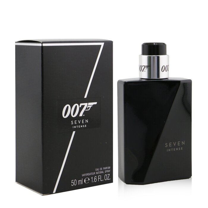 James Bond 007 Seven Intense Eau De Parfum Spray 50ml/1.6ozProduct Thumbnail