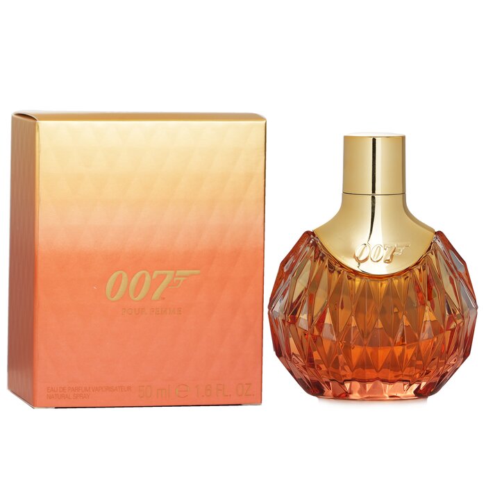 James Bond 007 Pour Femme Eau De Parfum Spray  50ml/1.6ozProduct Thumbnail