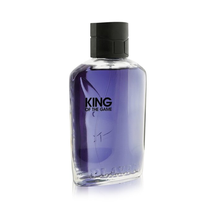 Playboy King of the Game Eau De Toilette Spray (Unboxed) 100ml/3.4ozProduct Thumbnail