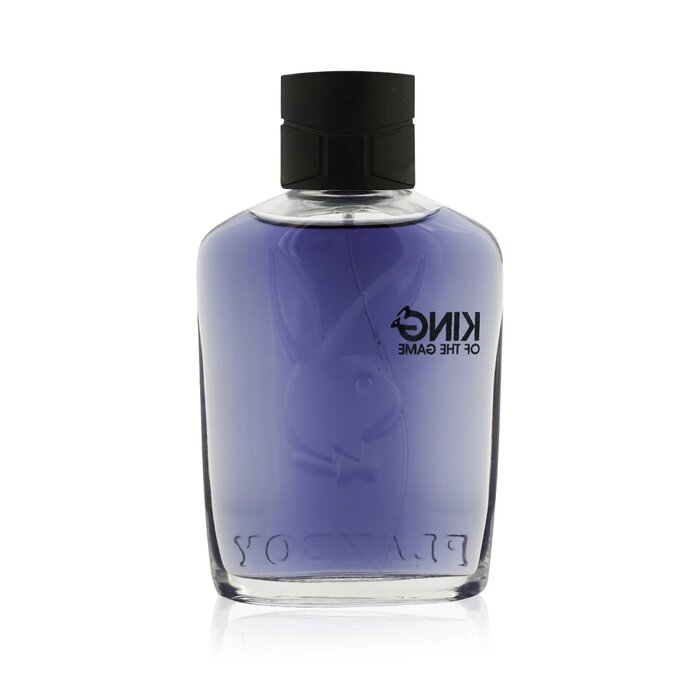 Playboy 花花公子  King of the Game Eau De Toilette Spray (Unboxed) 100ml/3.4ozProduct Thumbnail