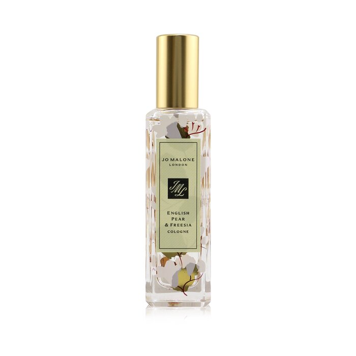 Jo Malone English Pear & Freesia Cologne Spray (Limited Edition Originally Without Box) 30ml/1ozProduct Thumbnail