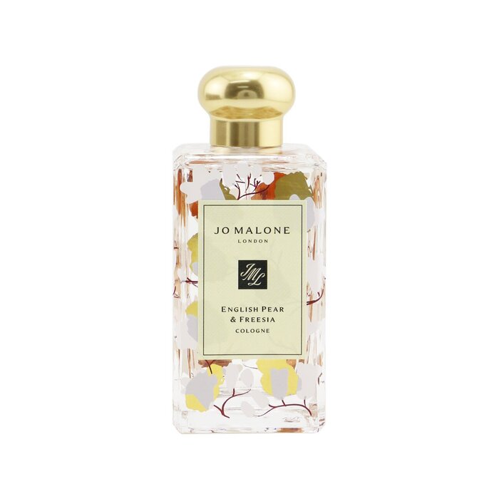 Jo Malone English Pear & Freesia Cologne Spray (Limited Edition Originally Without Box) 100ml/3.4ozProduct Thumbnail