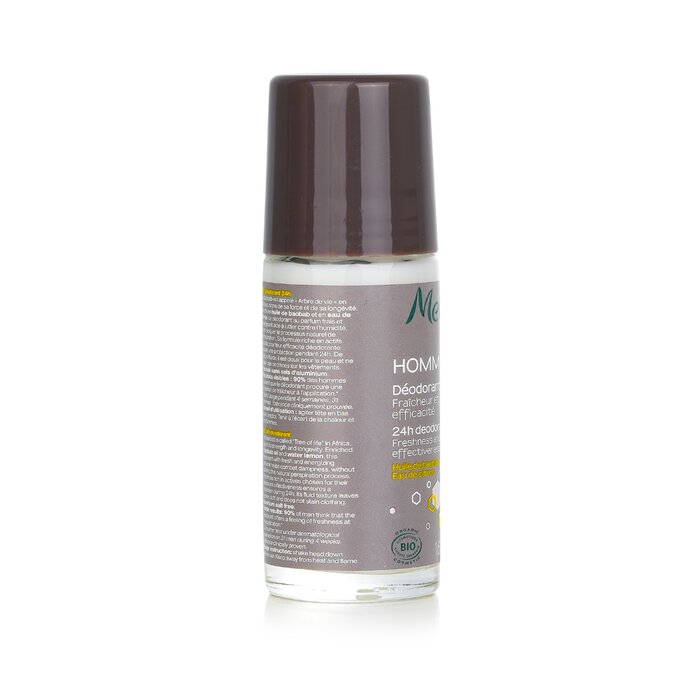 Melvita Homme 24h Deodorant  50ml/1.6ozProduct Thumbnail