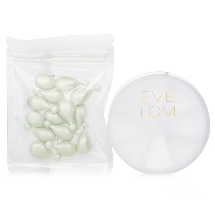 Eve Lom Cleansing Oil Capsules Travel Case 14capsProduct Thumbnail