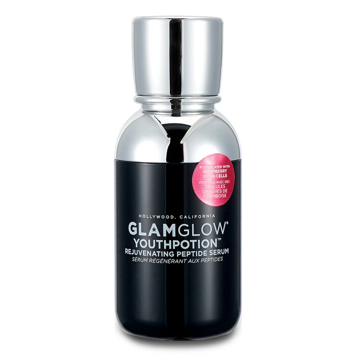 Glamglow Youthpotion Rejuvenating Peptide Serum  30ml/1ozProduct Thumbnail
