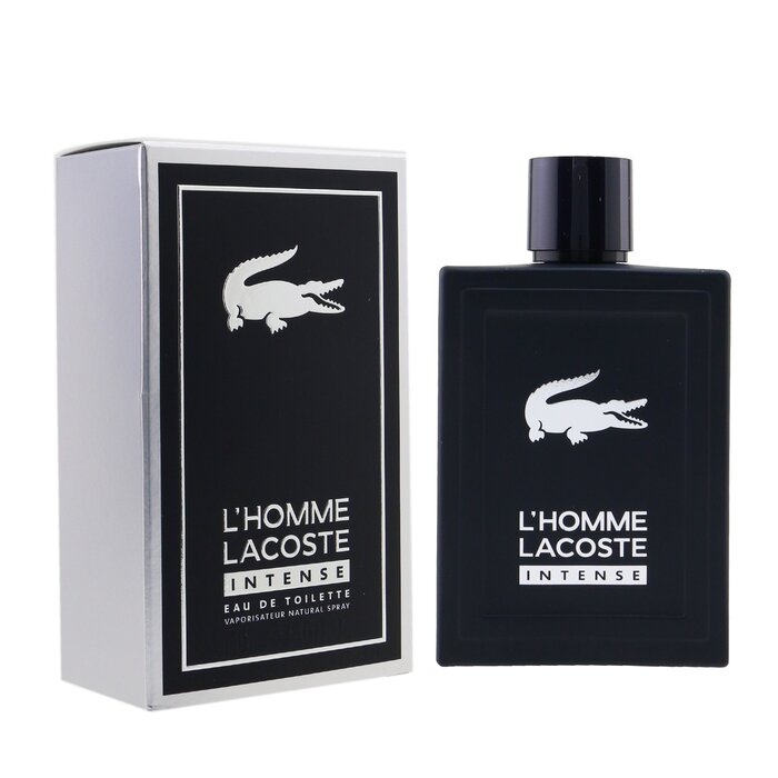 Lacoste L'Homme Intense Eau De Toilette Spray  150ml/5ozProduct Thumbnail