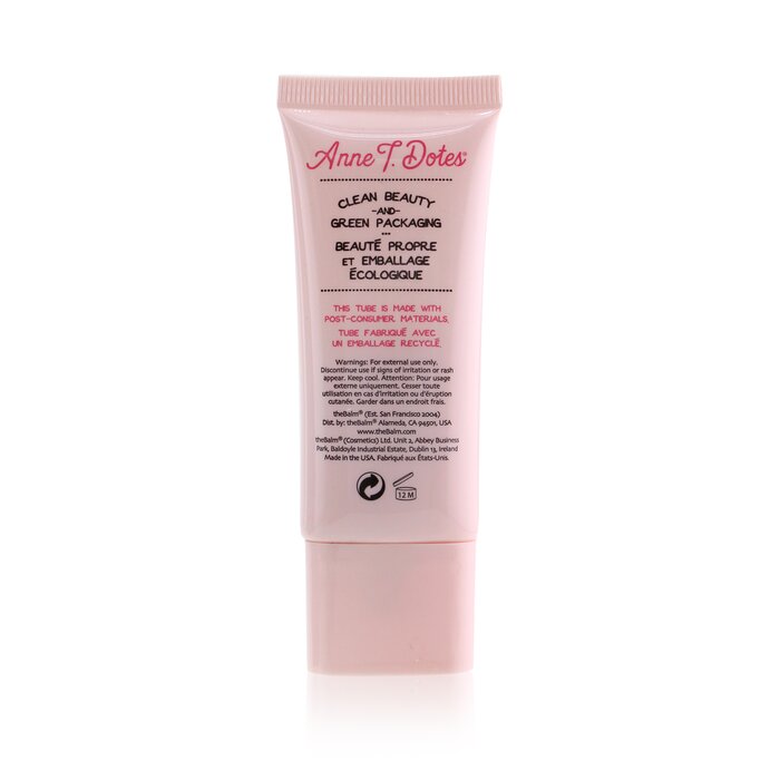 TheBalm Anne T. Dotes Face Primer 30ml/1ozProduct Thumbnail