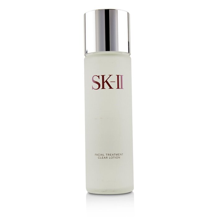 SK II Facial Treatment Clear Lotion (Exp. Date: 07/2021) 160ml/5.33ozProduct Thumbnail