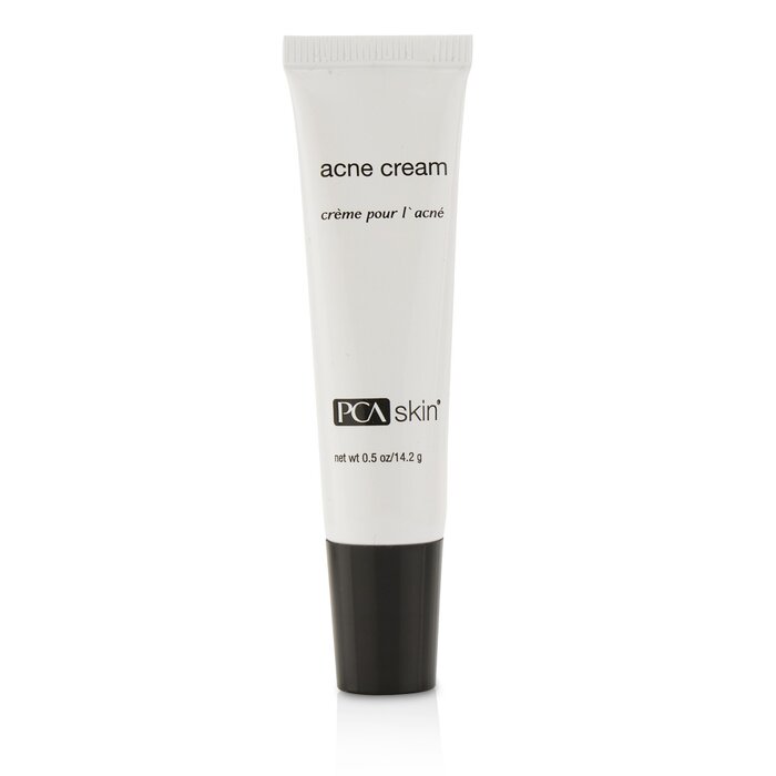 PCA Skin Acne Cream (Exp. Date: 07/2021) 14.2g/0.5ozProduct Thumbnail